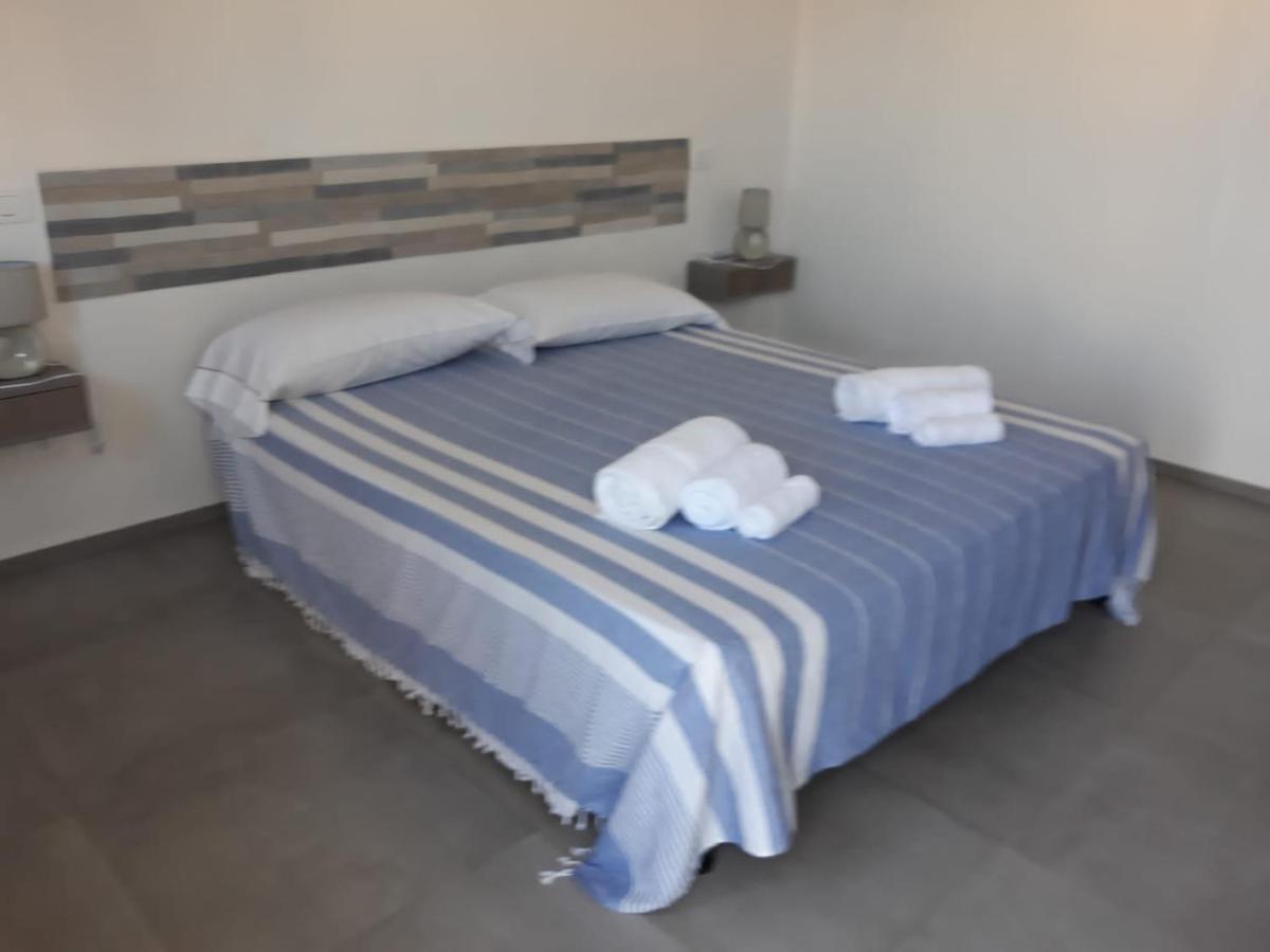 Appartamento בודוני מראה חיצוני תמונה